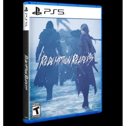 Redemption Reapers [Limited Run Games] - PlayStation 5