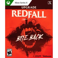 REDFALL BITE BACK PHYSICAL UPGRADE - XBOX SERIES X