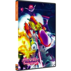 Redux Dark Matters - DREAMCAST