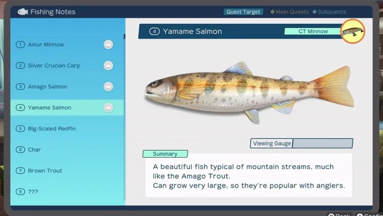 Reel Fishing: Days of Summer - Playstation 5