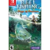 Reel Fishing: Days of Summer - Nintendo Switch