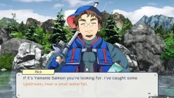 Reel Fishing: Days of Summer - Nintendo Switch