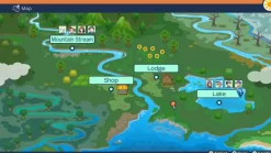 Reel Fishing: Days of Summer - Nintendo Switch