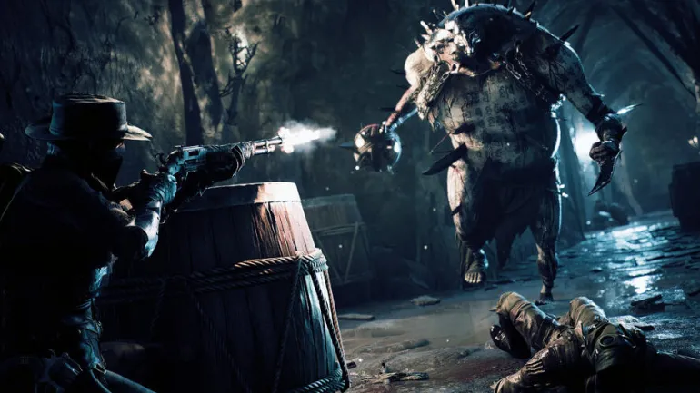 REMNANT 2 - PS5