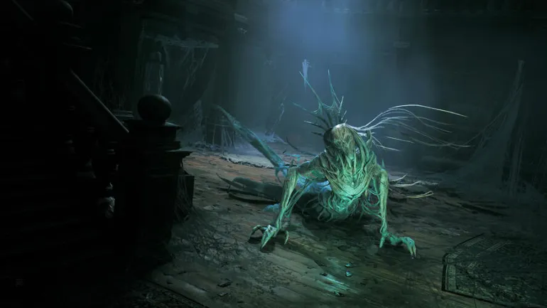 REMNANT 2 - PS5