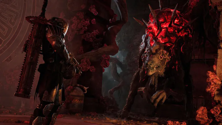 REMNANT 2 - PS5