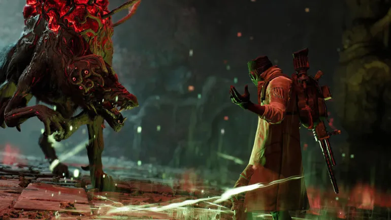 REMNANT 2 - PS5