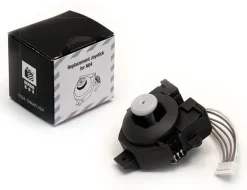 REPLACEMENT JOYSTICK REPAIRBOX - NINTENDO 64