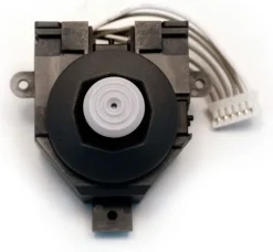 REPLACEMENT JOYSTICK REPAIRBOX - NINTENDO 64