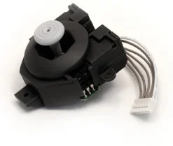 REPLACEMENT JOYSTICK REPAIRBOX - NINTENDO 64
