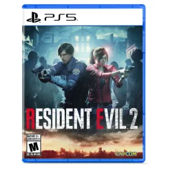 Resident Evil 2 - PlayStation 5