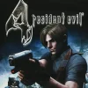 Resident Evil 4 - PS2