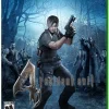 RESIDENT EVIL 4 - XB1