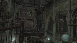 RESIDENT EVIL 4 - XB1