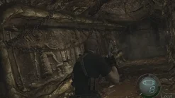 RESIDENT EVIL 4 - XB1