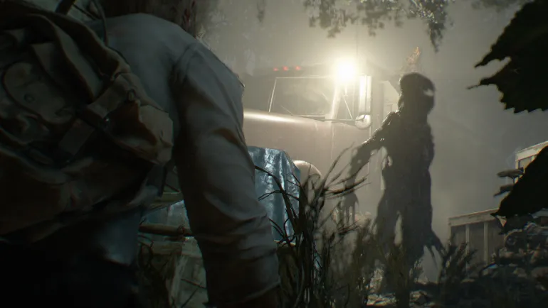 Resident Evil 7 biohazard Gold Edition - PlayStation 5
