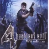 Resident Evil 4 Wii Edition - Wii