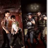 Resident Evil Origins Collection - SWITCH