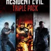 Resident Evil Triple Pack - Nintendo Switch