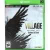 RESIDENT EVIL VILLAGE DELUXE EDITION - XBSX