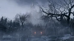 RESIDENT EVIL VILLAGE DELUXE EDITION - XBSX