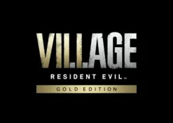Resident Evil Village Gold Edition - PS5