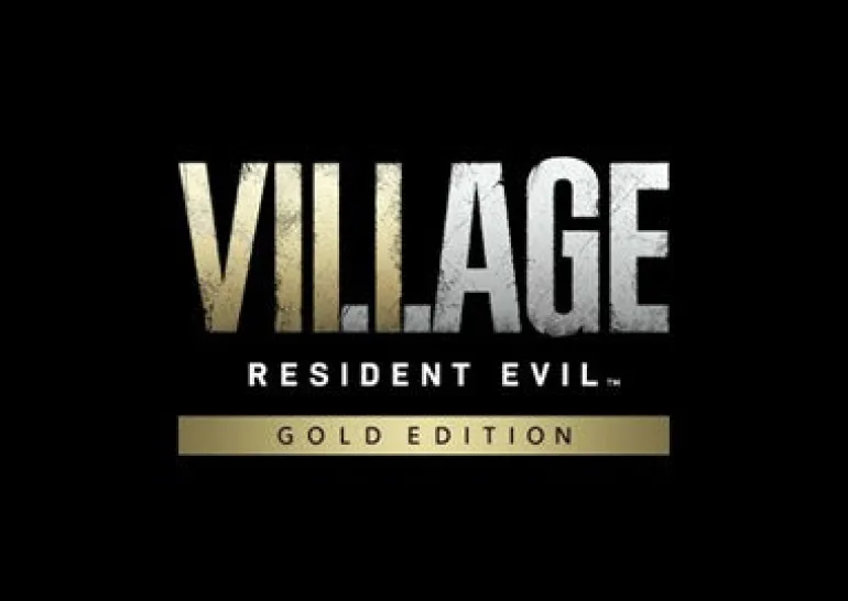 Resident Evil Village Gold Edition - PS5