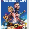 Resistor - Nintendo Switch (PRE-ORDER)
