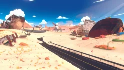 Resistor - Nintendo Switch (PRE-ORDER)