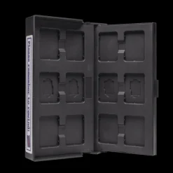 Retro Fighters Blockbuster® Mini VHS Cassette Switch Game Case - Nintendo Switch
