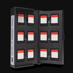 Retro Fighters Blockbuster® Mini VHS Cassette Switch Game Case - Nintendo Switch