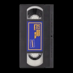 Retro Fighters Blockbuster® Mini VHS Cassette Switch Game Case - Nintendo Switch