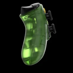 Retro Fighters Hunter 360 Wireless Controller for Xbox 360 & PC [Transparent Green] (PRE-ORDER) (FREE SHIPPING)