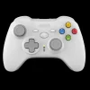 Retro Fighters Hunter 360 Wireless Controller for Xbox 360 & PC [White] (PRE-ORDER) (FREE SHIPPING)