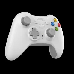 Retro Fighters Hunter 360 Wireless Controller for Xbox 360 & PC [White] (PRE-ORDER) (FREE SHIPPING)