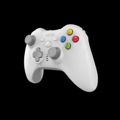 Retro Fighters Hunter 360 Wireless Controller for Xbox 360 & PC [White] (PRE-ORDER) (FREE SHIPPING)