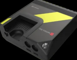 RetroN GX: HD Gaming Console for Turbografx-16®/ PC Engine™ - Hyperkin (FREE SHIPPING) (PRE-ORDER)