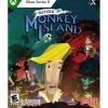 RETURN TO MONKEY ISLAND - XBOX SERIES X