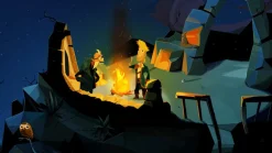 RETURN TO MONKEY ISLAND - XBOX SERIES X
