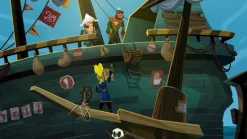 RETURN TO MONKEY ISLAND - XBOX SERIES X