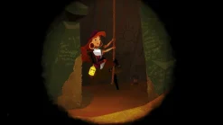 RETURN TO MONKEY ISLAND - XBOX SERIES X