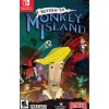 RETURN TO MONKEY ISLAND - Nintendo Switch