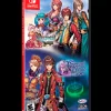 Revenant Saga & Revenant Dogma - Nintendo Switch