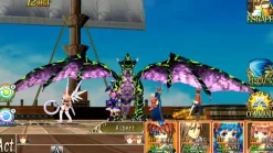 Revenant Saga & Revenant Dogma - Nintendo Switch