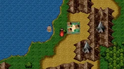Revenant Saga & Revenant Dogma - Nintendo Switch