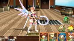Revenant Saga & Revenant Dogma - Nintendo Switch
