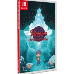 Reverie: Sweet As Edition - Nintendo Switch [PLAY EXCLUSIVES]