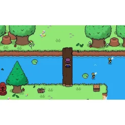 Reverie: Sweet As Edition - Nintendo Switch [PLAY EXCLUSIVES]