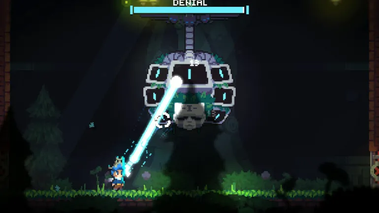 Revita - Nintendo Switch