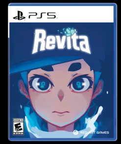 Revita - PlayStation 5